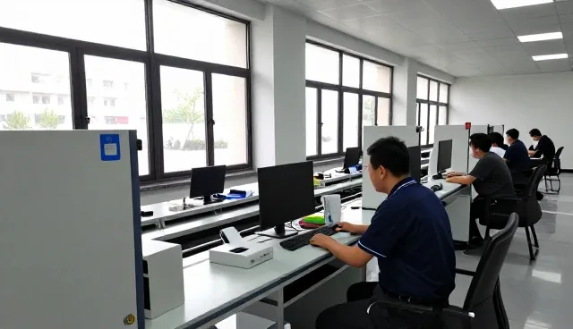 广州琥珀智能科技有限公司